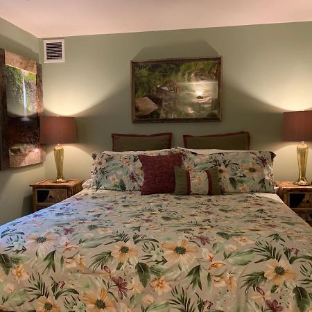 Fox Den Bed & Breakfast 레번워스 외부 사진